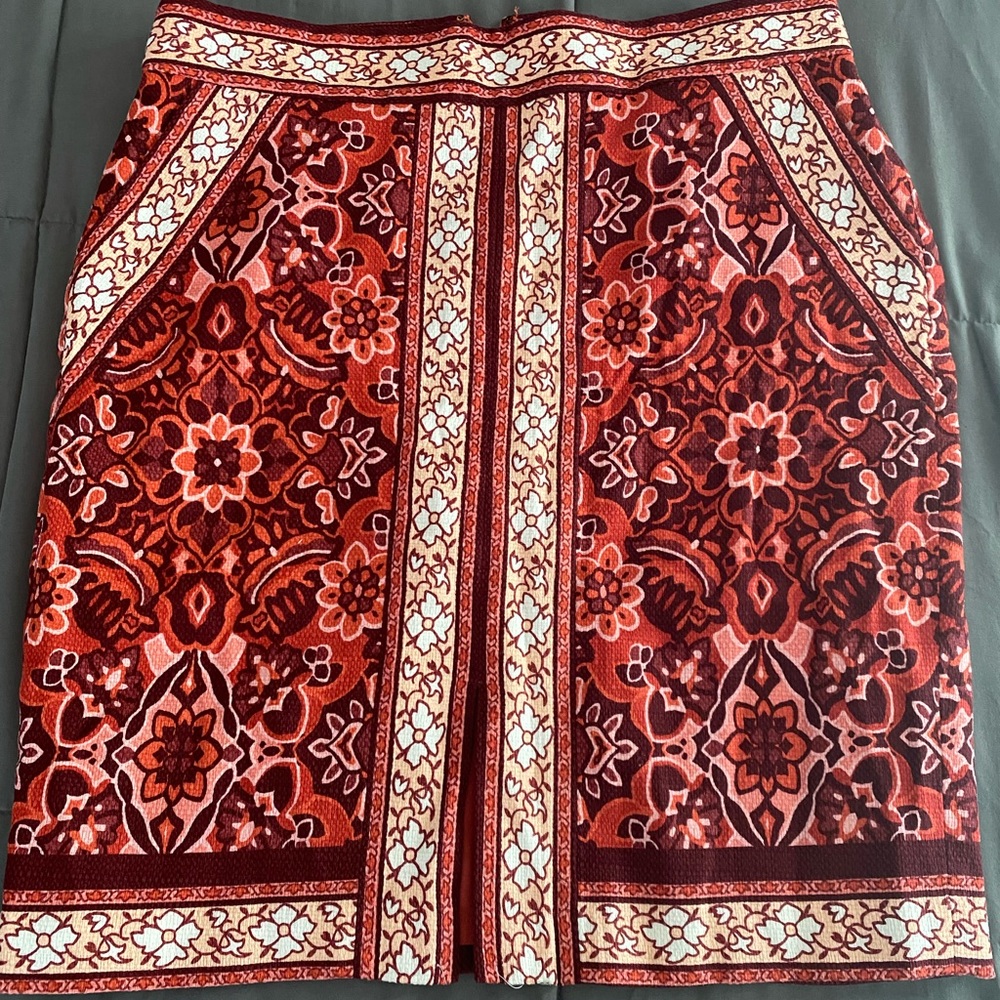 Skirt